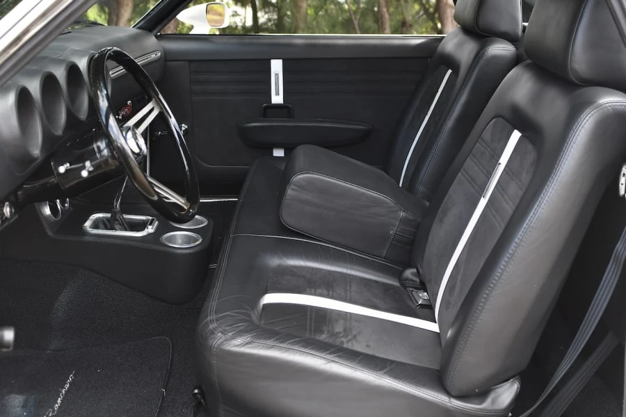 1969 Ford Ranchero 4th Gen - Image 4 of 31