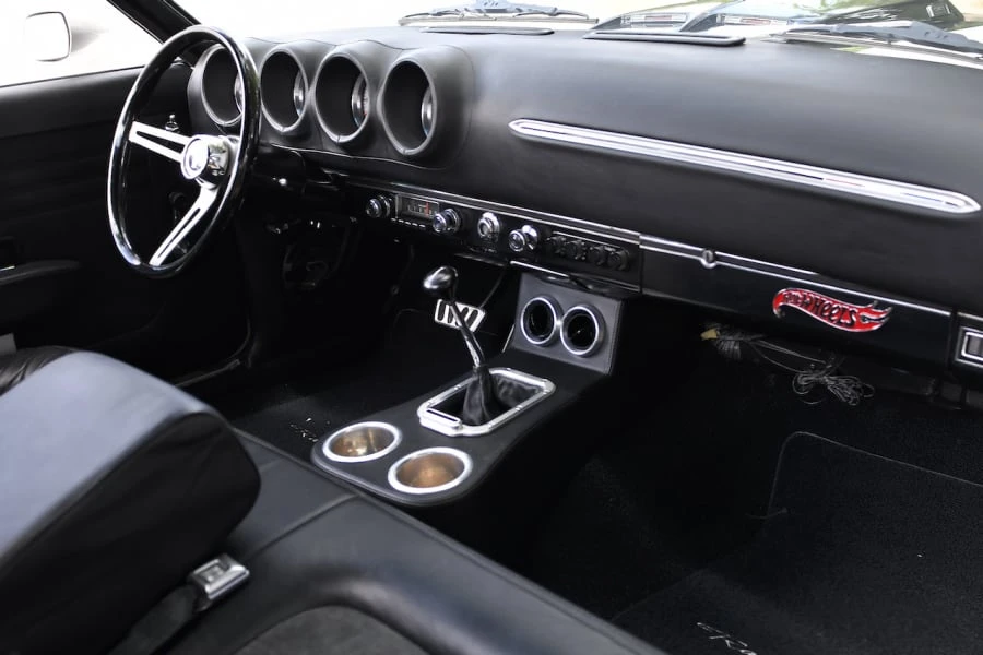 1969 Ford Ranchero 4th Gen - Image 6 of 31