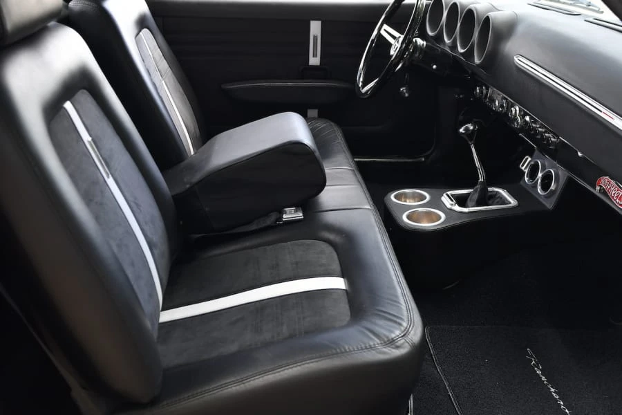 1969 Ford Ranchero 4th Gen - Image 7 of 31