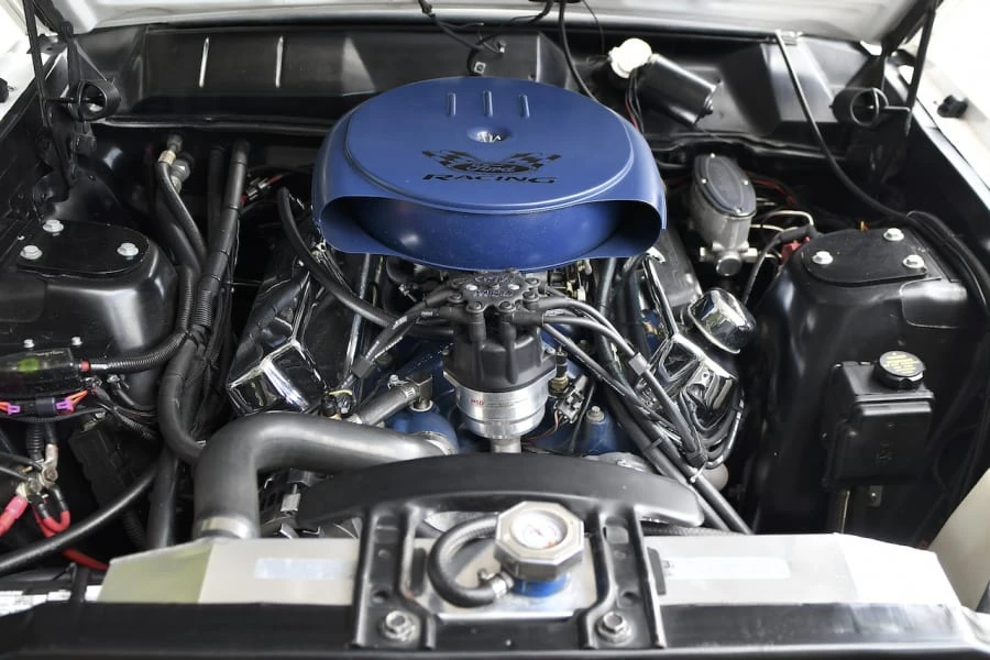 1969 Ford Ranchero 4th Gen - Image 9 of 31