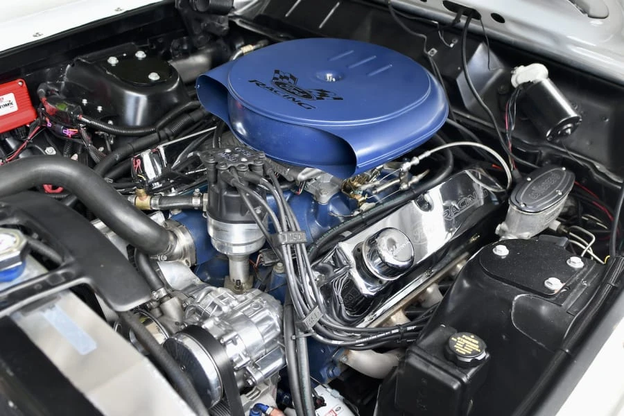 1969 Ford Ranchero 4th Gen - Image 10 of 31