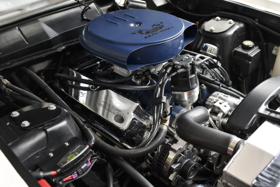 1969 Ford Ranchero 4th Gen - Image 11 of 31