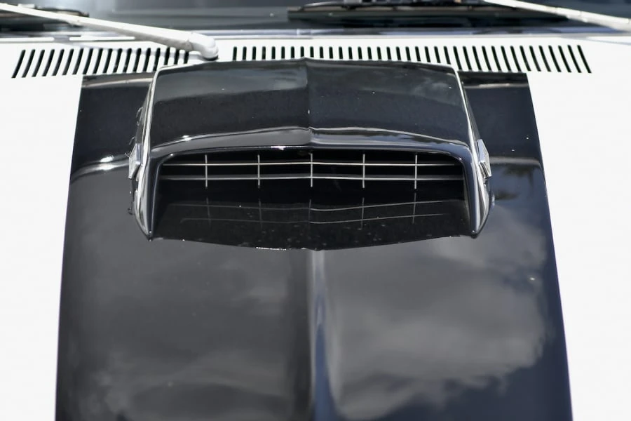 1969 Ford Ranchero 4th Gen - Image 13 of 31