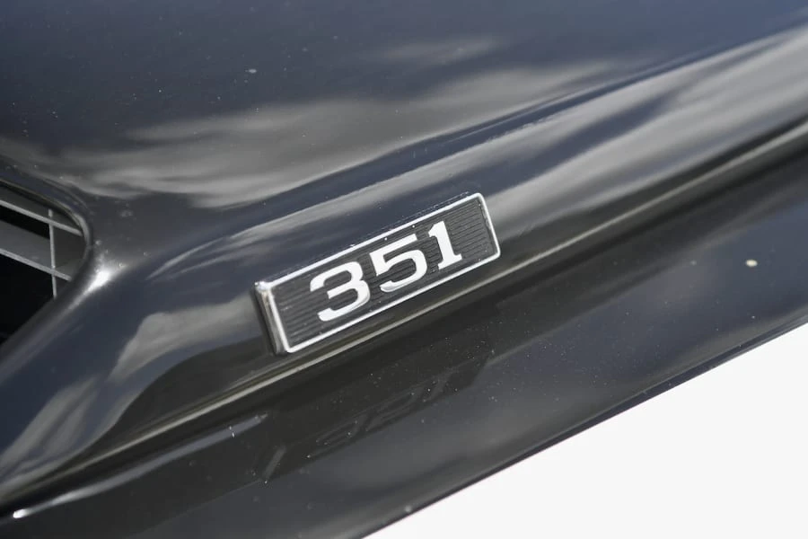 1969 Ford Ranchero 4th Gen - Image 14 of 31