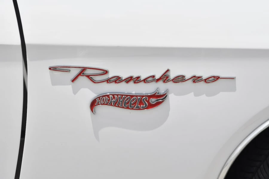 1969 Ford Ranchero 4th Gen - Image 15 of 31