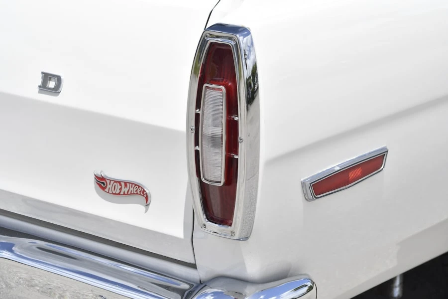 1969 Ford Ranchero 4th Gen - Image 17 of 31