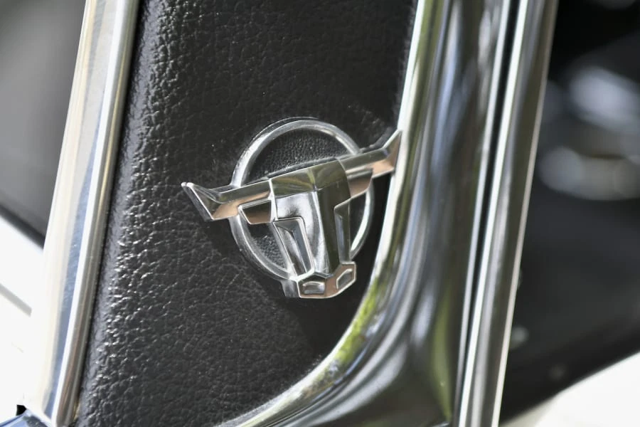 1969 Ford Ranchero 4th Gen - Image 24 of 31