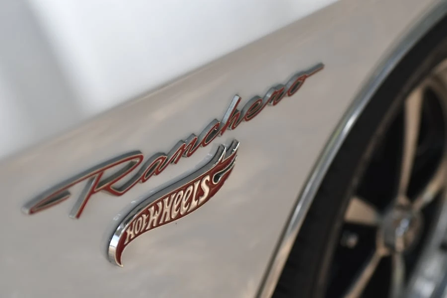 1969 Ford Ranchero 4th Gen - Image 25 of 31