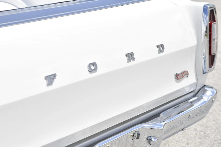 1969 Ford Ranchero 4th Gen - Image 26 of 31
