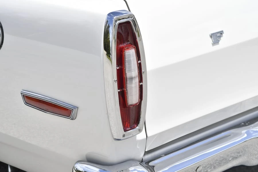 1969 Ford Ranchero 4th Gen - Image 27 of 31