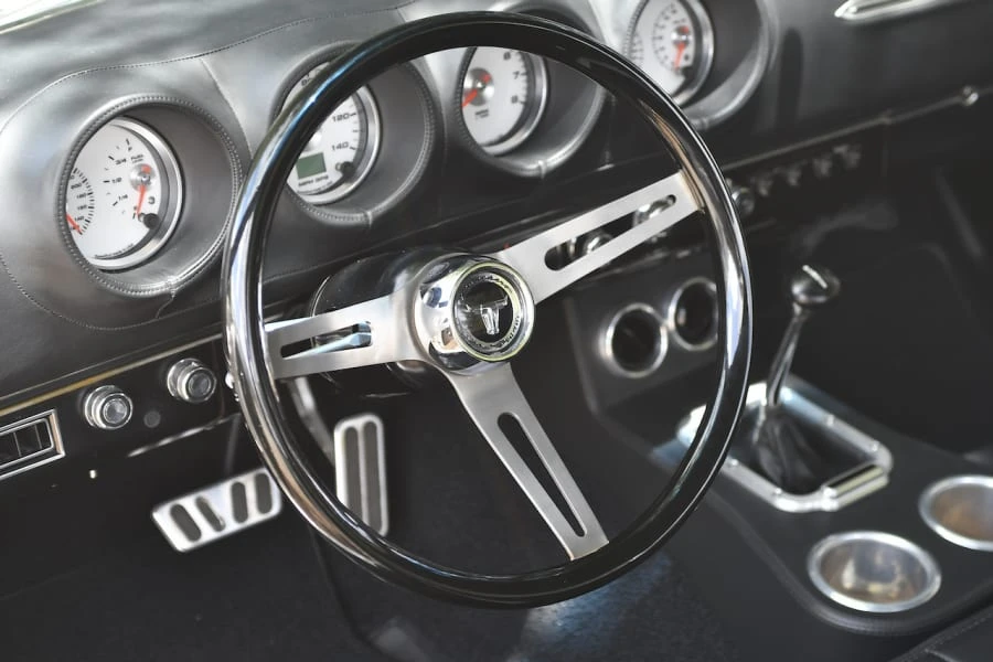 1969 Ford Ranchero 4th Gen - Image 28 of 31