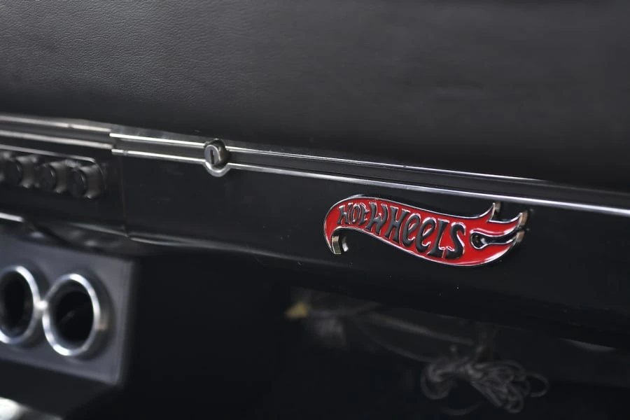 1969 Ford Ranchero 4th Gen - Image 30 of 31