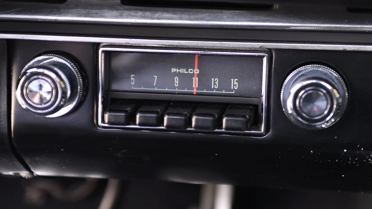 1969 Ford Ranchero 4th Gen - Image 20 of 31