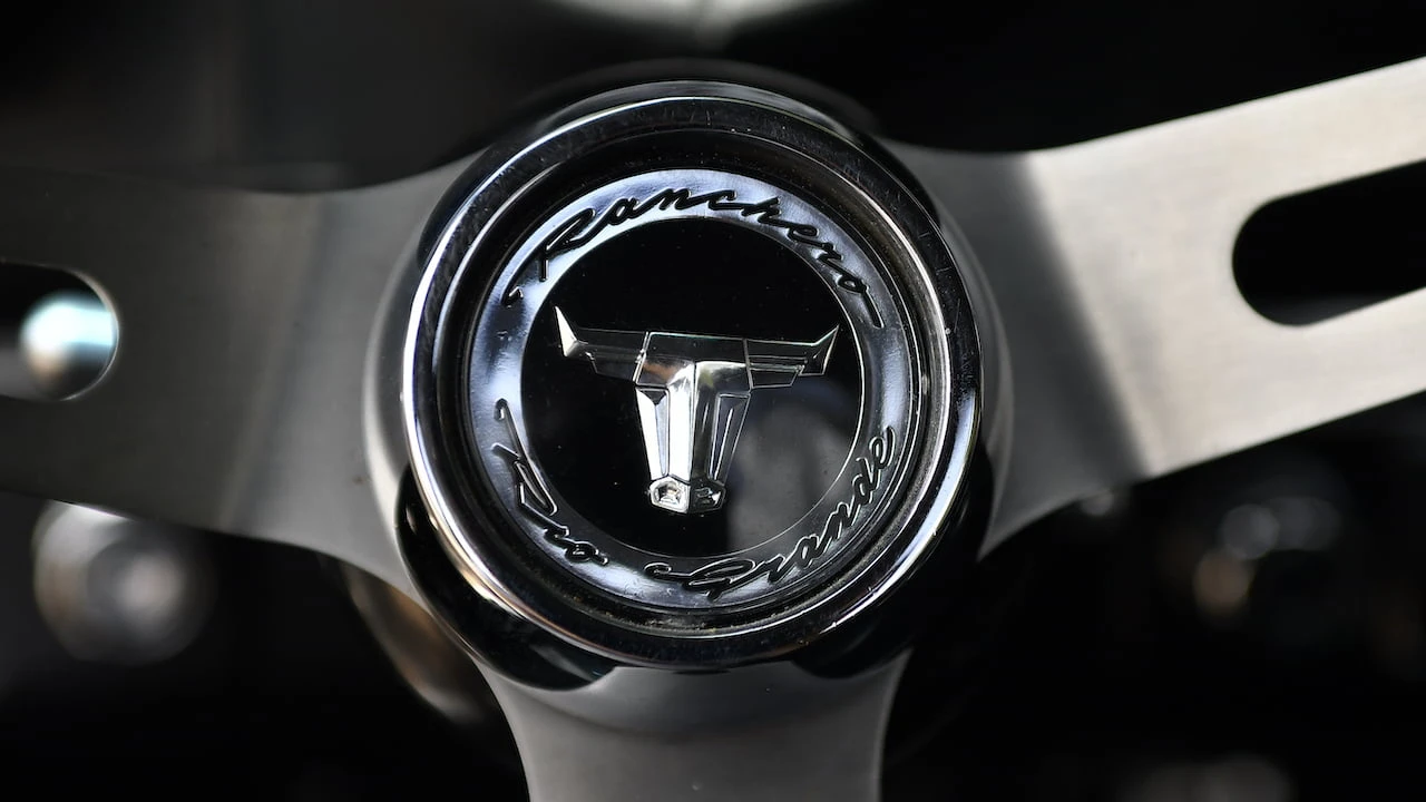 1969 Ford Ranchero 4th Gen - Image 26 of 31