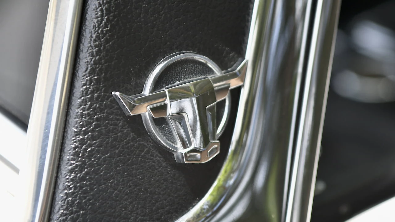 1969 Ford Ranchero 4th Gen - Image 28 of 31