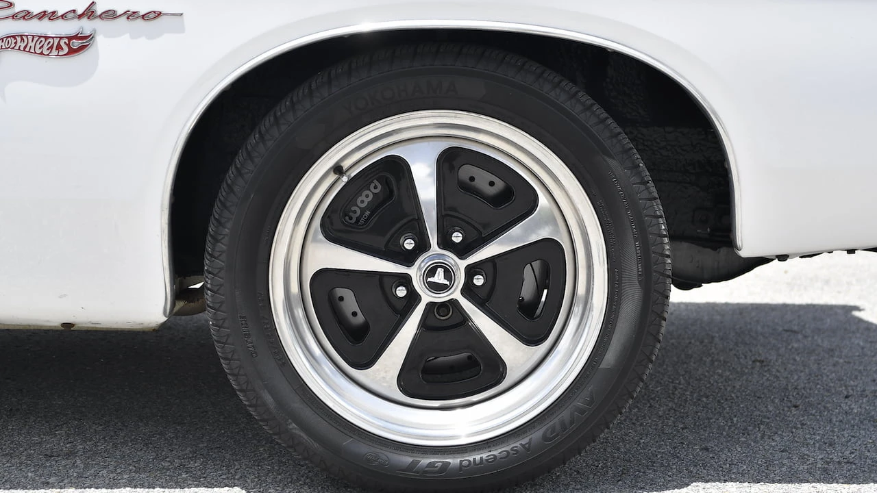 1969 Ford Ranchero 4th Gen - Image 31 of 31