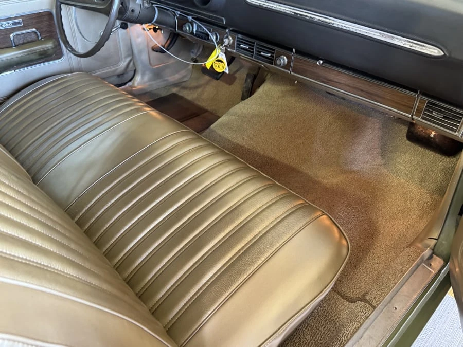 1969 Ford Ranchero 4th Gen - Image 6 of 9
