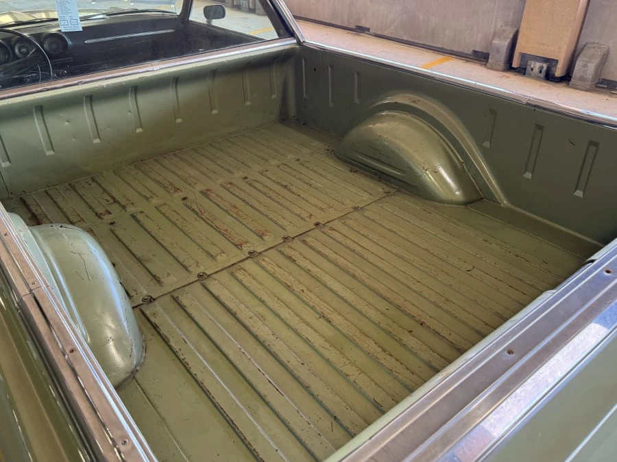 1969 Ford Ranchero 4th Gen - Image 9 of 9
