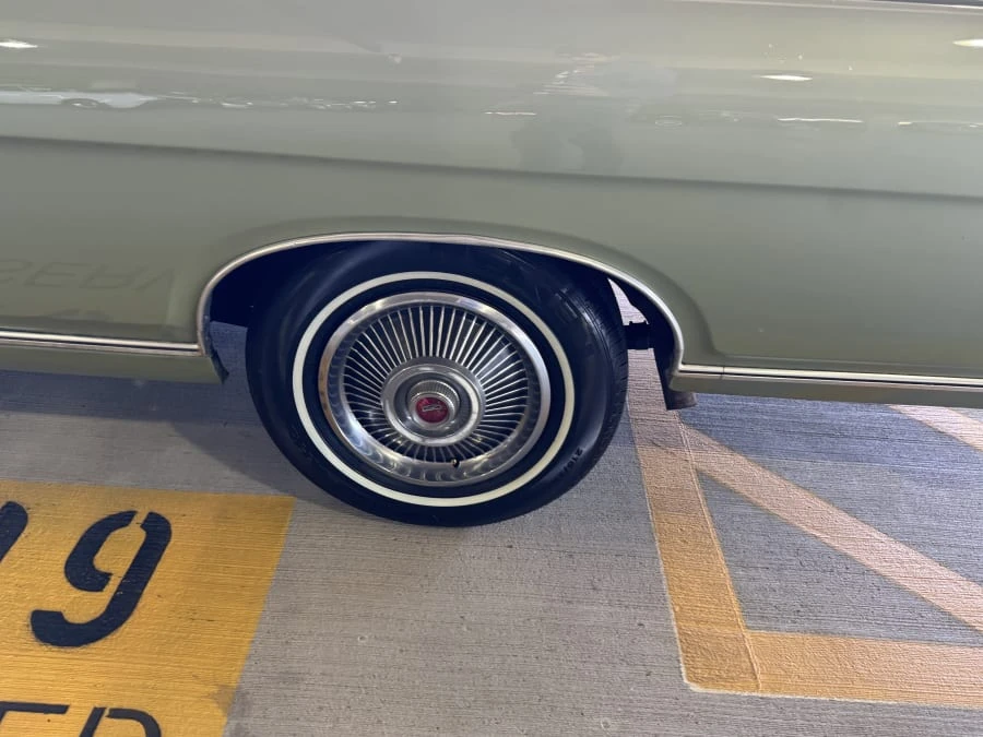 1969 Ford Ranchero 4th Gen - Image 4 of 9