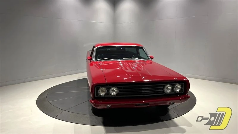 1969 Ford Ranchero 4th Gen - Image 14 of 21