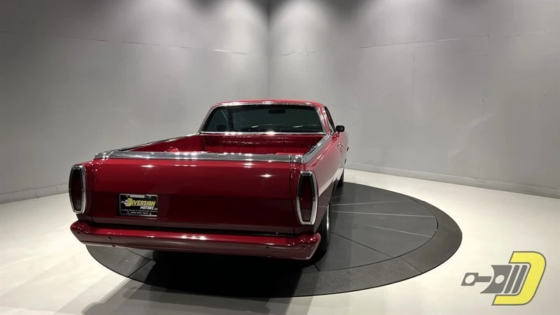 1969 Ford Ranchero 4th Gen - Image 7 of 21
