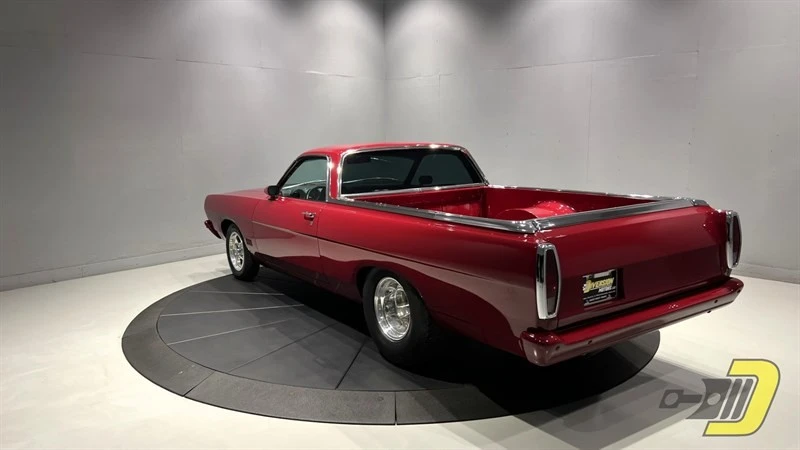 1969 Ford Ranchero 4th Gen - Image 5 of 21