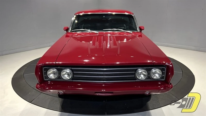 1969 Ford Ranchero 4th Gen - Image 17 of 21