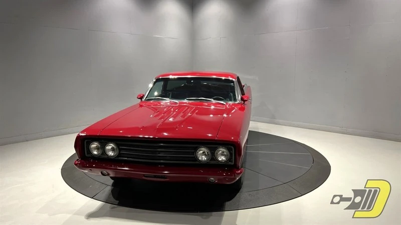1969 Ford Ranchero 4th Gen - Image 15 of 21