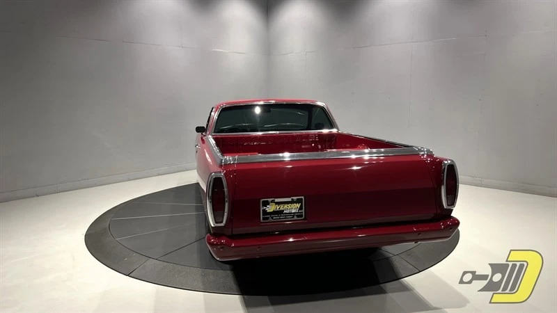 1969 Ford Ranchero 4th Gen - Image 6 of 21