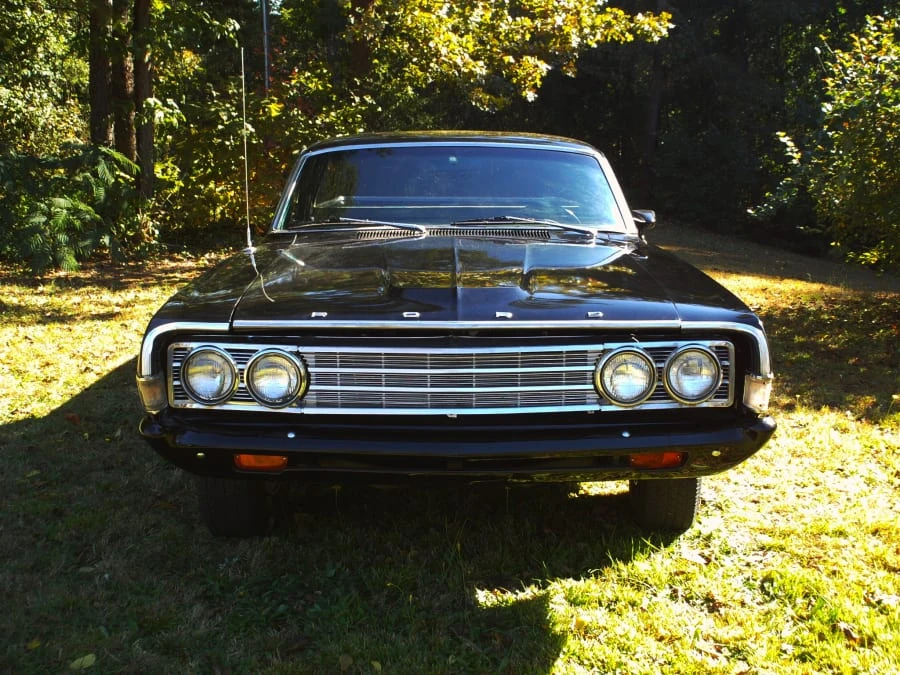 1969 Ford Ranchero 4th Gen - Image 7 of 8