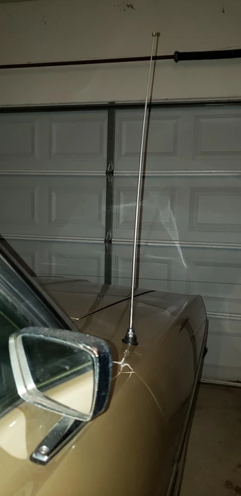 1969 Ford Ranchero 4th Gen - Image 21 of 31
