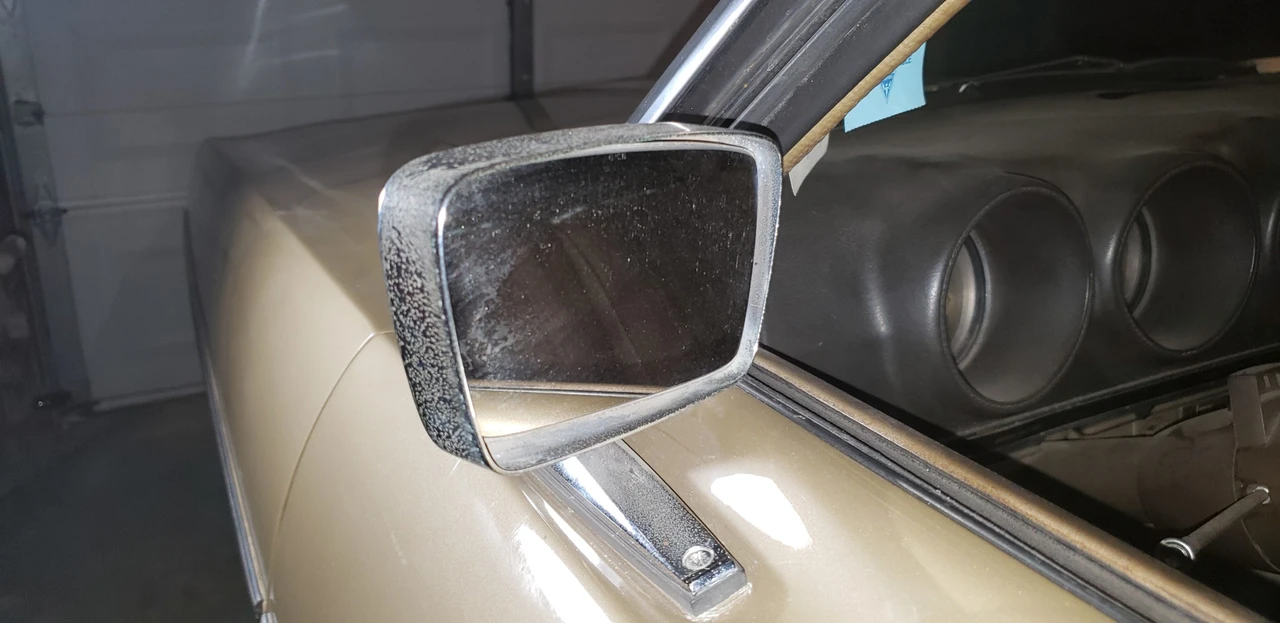 1969 Ford Ranchero 4th Gen - Image 9 of 31