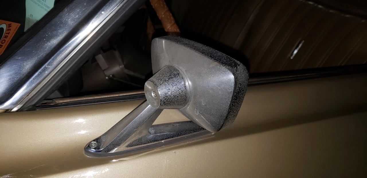 1969 Ford Ranchero 4th Gen - Image 10 of 31