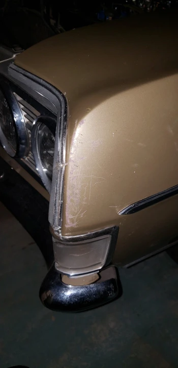 1969 Ford Ranchero 4th Gen - Image 12 of 31