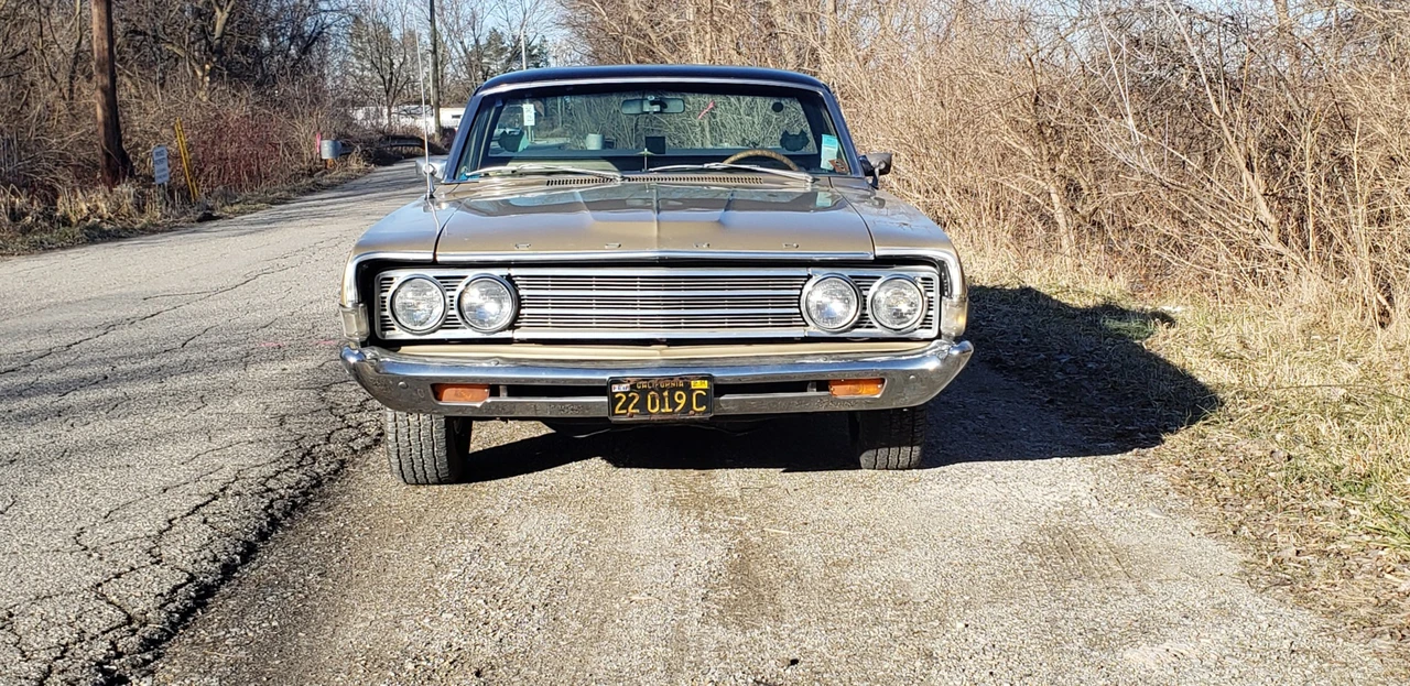1969 Ford Ranchero 4th Gen - Image 7 of 31