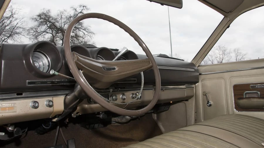 1969 Ford Ranchero 4th Gen - Image 4 of 12