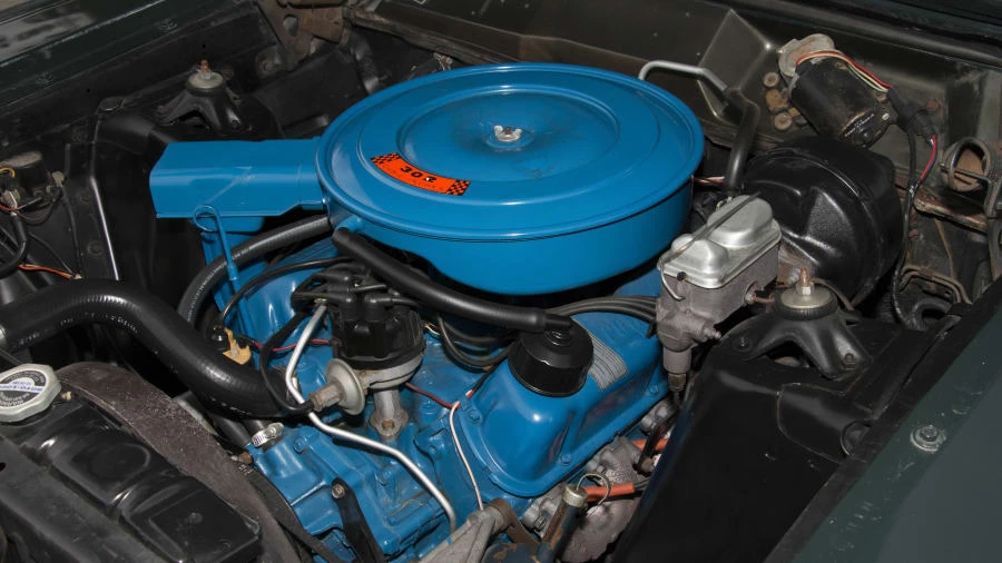 1969 Ford Ranchero 4th Gen - Image 6 of 12