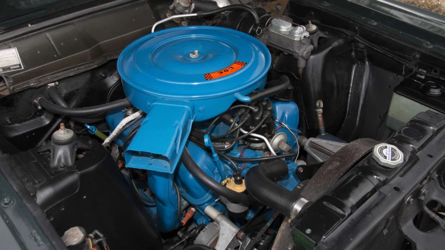 1969 Ford Ranchero 4th Gen - Image 7 of 12
