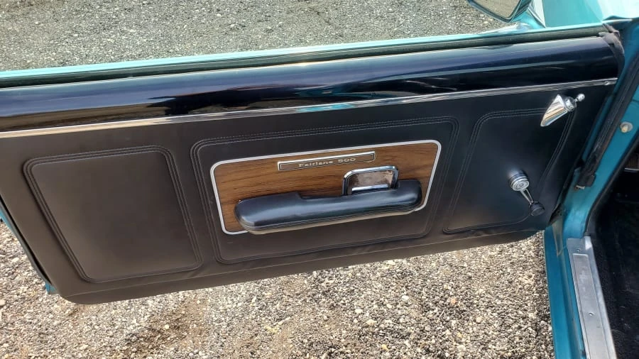 1969 Ford Ranchero 4th Gen - Image 4 of 17