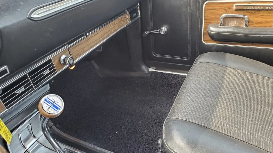 1969 Ford Ranchero 4th Gen - Image 6 of 17