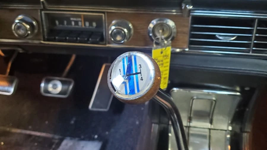 1969 Ford Ranchero 4th Gen - Image 7 of 17
