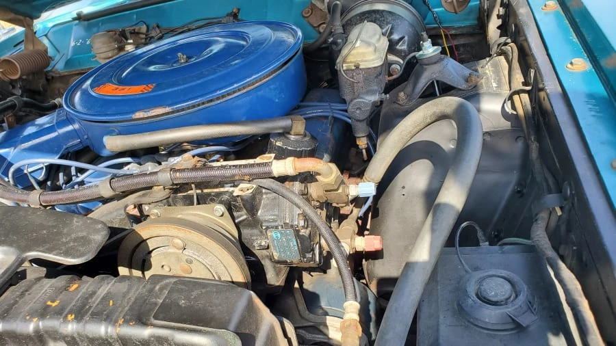 1969 Ford Ranchero 4th Gen - Image 8 of 17
