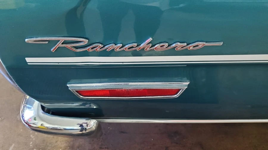 1969 Ford Ranchero 4th Gen - Image 11 of 17