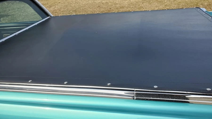 1969 Ford Ranchero 4th Gen - Image 12 of 17