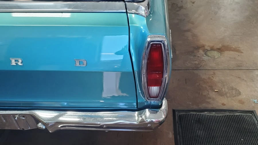 1969 Ford Ranchero 4th Gen - Image 15 of 17