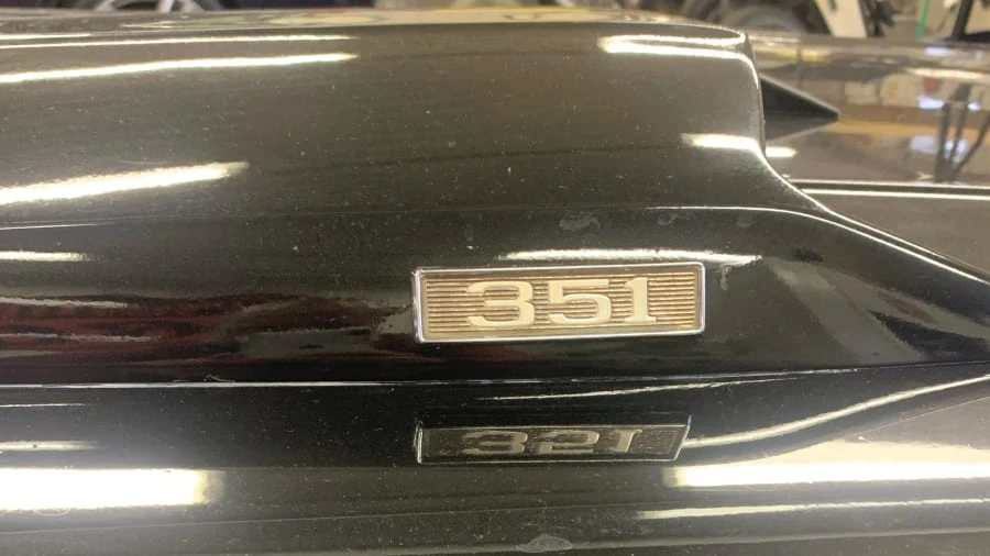 1969 Ford Ranchero 4th Gen - Image 7 of 10