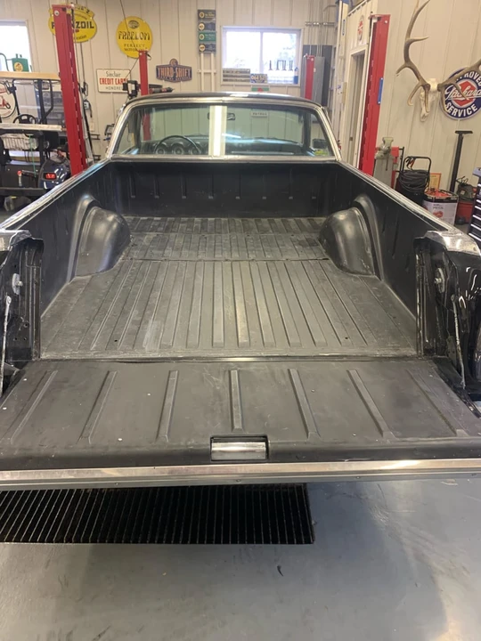 1969 Ford Ranchero 4th Gen - Image 4 of 10