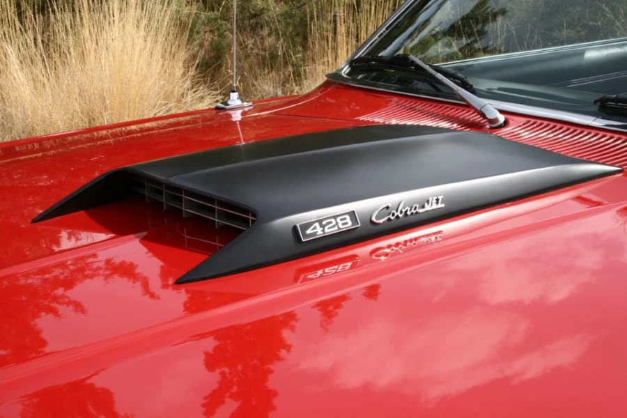 1969 Ford Ranchero 4th Gen - Image 5 of 8