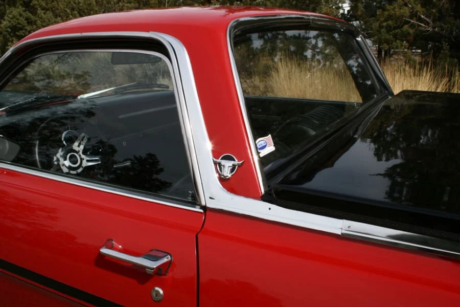 1969 Ford Ranchero 4th Gen - Image 6 of 8