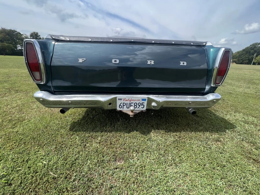 1969 Ford Ranchero 4th Gen - Image 6 of 10